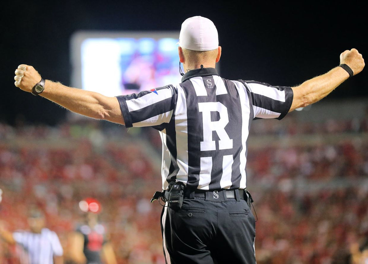 The Ultimate Addition to Any College Football Fan's Man Cave