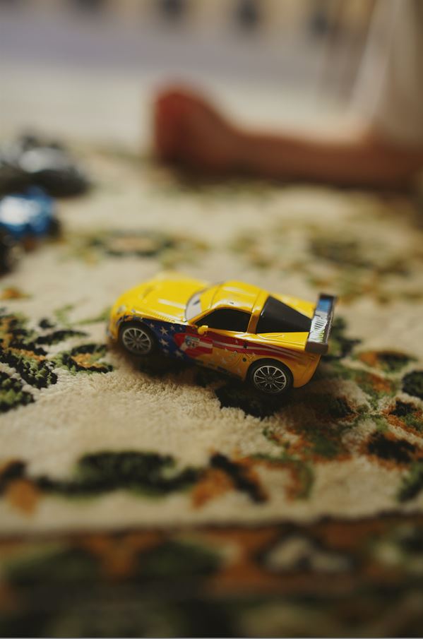 The Benefits of Using Aerial Rug for Your Child's Playroom