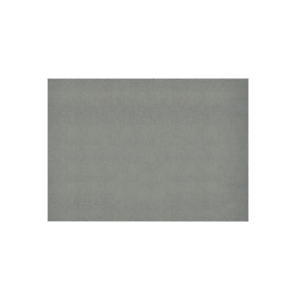 Custom Farm Rug - 5ft x 7ft