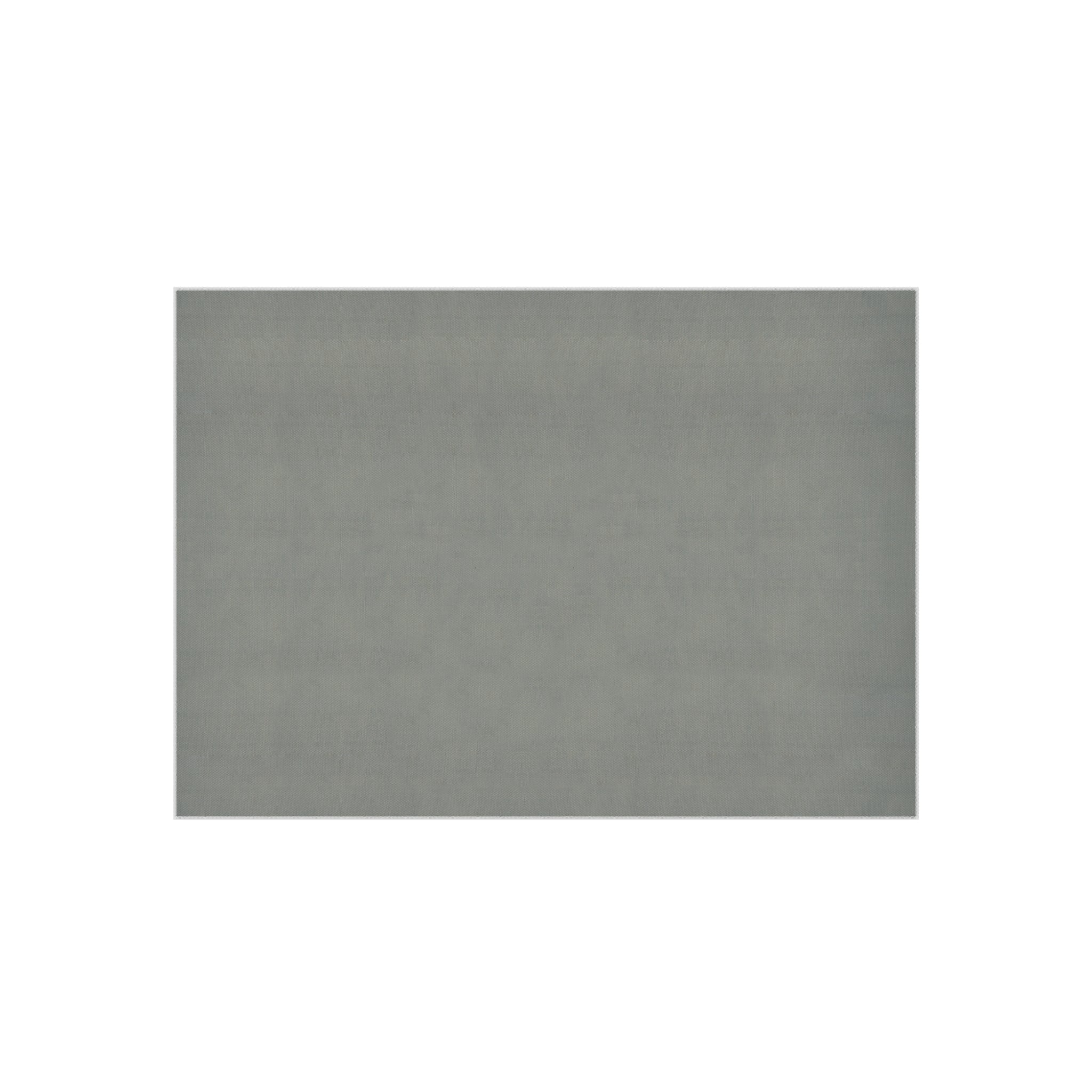 Custom Farm Rug - 5ft x 7ft