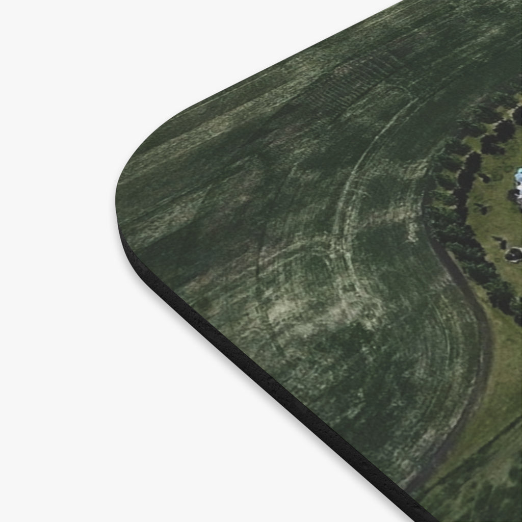 Custom Farm Mousepad