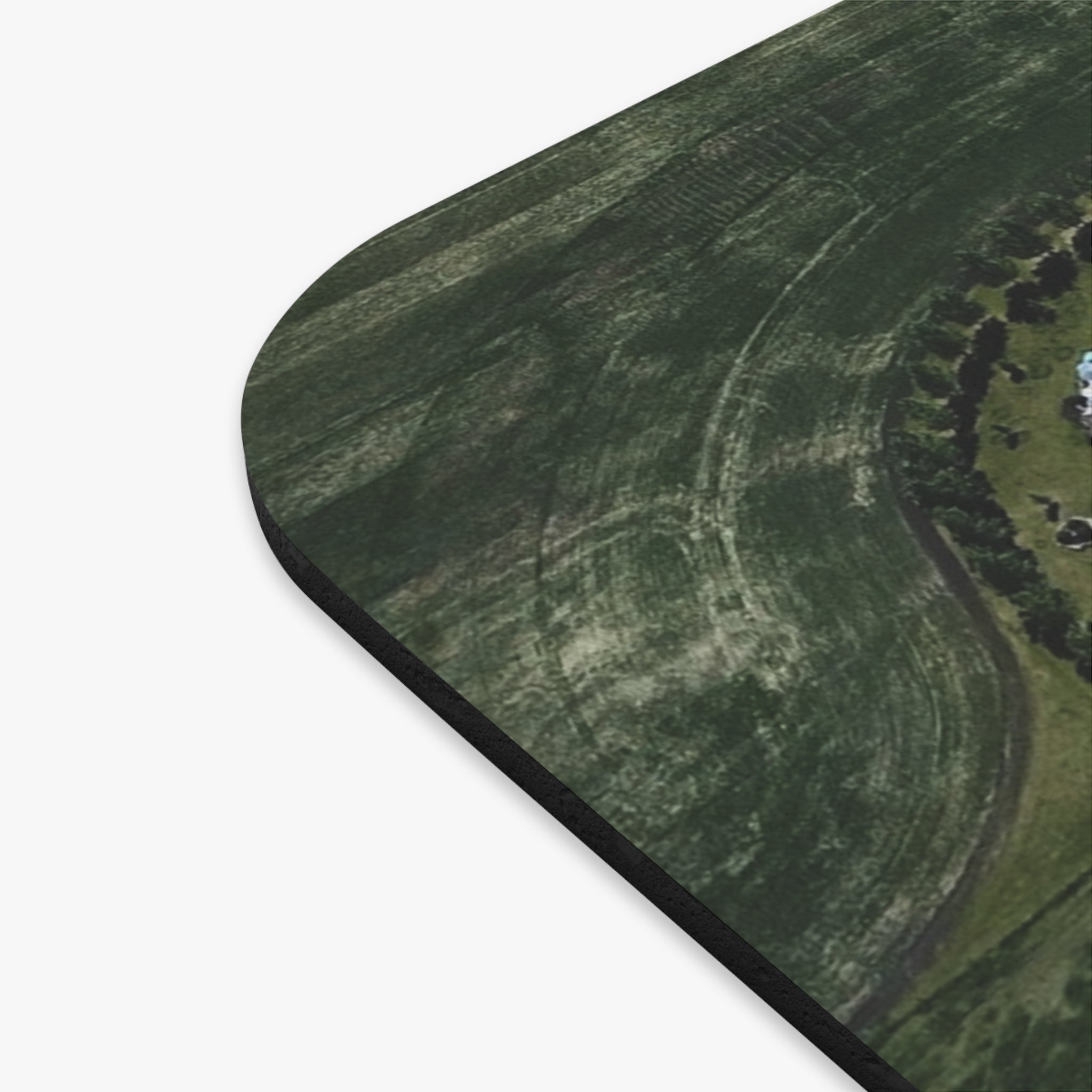 Custom Farm Mousepad