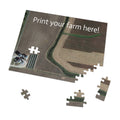 Custom Jigsaw Puzzle (110, 252, & 500-Piece)